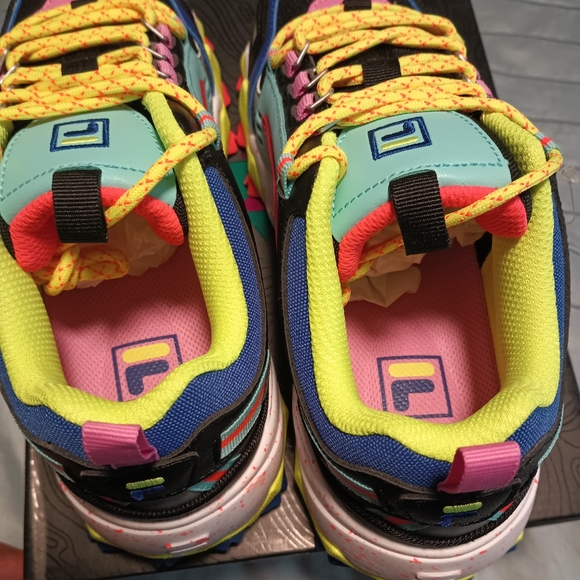 8.5 Oakmont TR women's New in the box - Picture 4 of 7